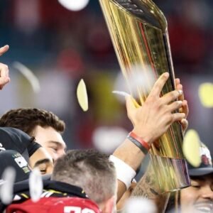 Fox Sports Highlights Key Predictions for College Football 2026 - Thumbnail