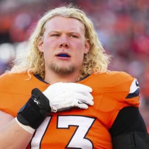 Frank Crum Scores Touchdown for Broncos in Playoff Surprise - Thumbnail