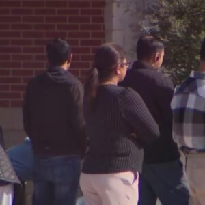 Long Lines as Frisco ISD Faces Bomb Threat Panic - Thumbnail
