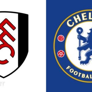 Fulham vs Chelsea: A Thrilling Premier League Encounter - Thumbnail