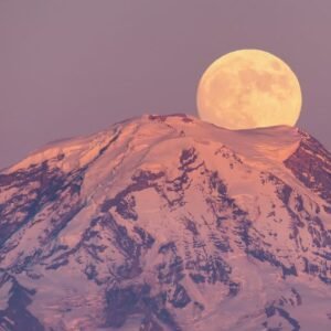 Full Snow Moon: Emotionally Transformative Events for 2026 - Thumbnail
