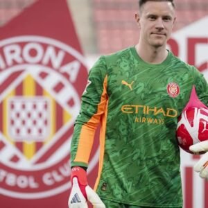 Girona Conceded to Getafe: A Night of Debuts and Tactical Changes - Thumbnail