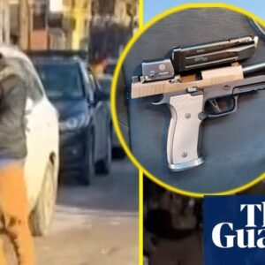 Tragic Shooting of Nurse Sparks Outrage and GoFundMe Support - Thumbnail