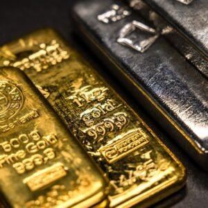 Gold Prices Today in India: Record Highs Amid Market Volatility - Thumbnail