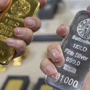 Gold Price Today: Significant Drop Sparks Market Concern - Thumbnail