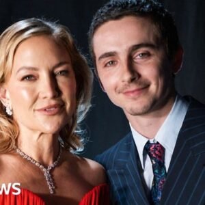 Golden Globes 2026: Anticipation Builds for Sunday Night’s Awards - Thumbnail