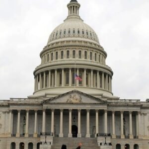 Government Shutdown 2026: Latest Developments and Impacts - Thumbnail