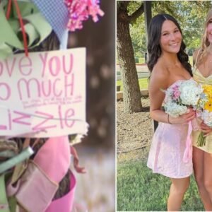 Tragic Sledding Accident Claims Lives of Gracie Brito and Elizabeth Angle - Thumbnail