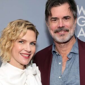 All About Graham Larson: Rhea Seehorn’s Fiancé and His Journey - Thumbnail