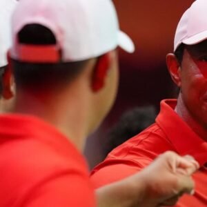 Greg Norman: A New Era in Golf and LIV’s Bold Steps Forward - Thumbnail