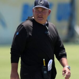 Greg Roman Fired: Chargers Part Ways with Offensive Coordinator - Thumbnail