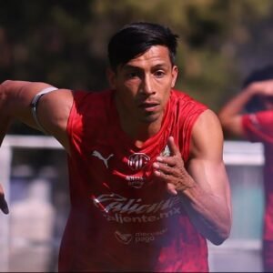 Guadalajara vs. Pachuca: Chivas Gear Up for Exciting Season Opener - Thumbnail