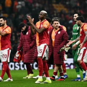 Haaland’s Form: Concerns for Manchester City Ahead of Key Matches - Thumbnail