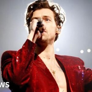 Harry Styles Tickets: Supporting Grassroots Music Venues - Thumbnail