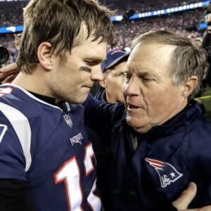 Tom Brady Critiques Bill Belichick’s Hall of Fame Snub - Thumbnail