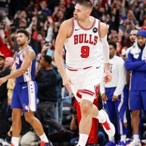 Miami Heat vs Chicago Bulls: A Must-Watch Showdown - Thumbnail