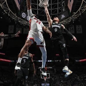 Miami Heat vs. Indiana Pacers: Game Preview and Predictions - Thumbnail