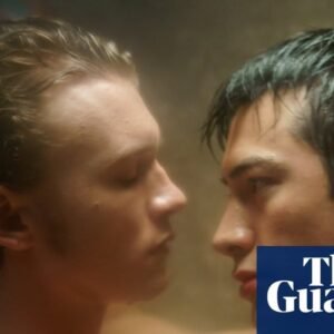 Heated Rivalry Show: Exploring Its Unprecedented Popularity - Thumbnail