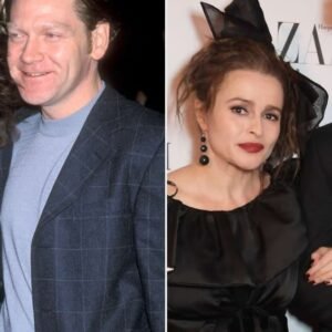 Helena Bonham Carter: A Deep Dive into Her Dating History - Thumbnail