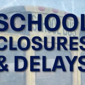 Central Texas School Districts Adjust Plans Amid Winter Storm - Thumbnail