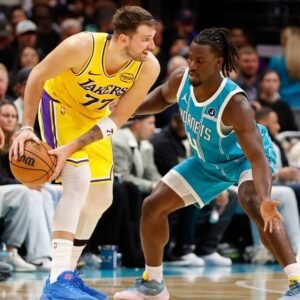 Hornets vs Lakers: Latest Game Odds, Predictions, and Insights - Thumbnail