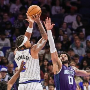 Hornets vs Magic: Game Preview, Odds, and Predictions - Thumbnail