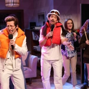 Teyana Taylor Hosts Saturday Night Live Tonight, January 24, 2026 - Thumbnail