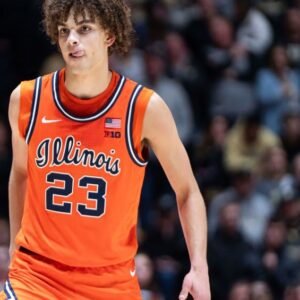 Illinois Basketball Dominance: A Game Preview Against Washington Huskies - Thumbnail