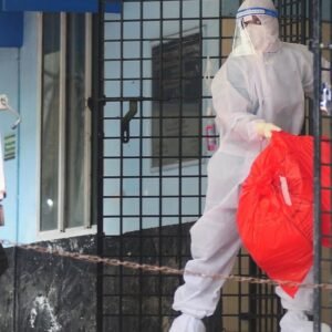 India Nipah Virus Outbreak: Urgent Response to Latest Cases - Thumbnail