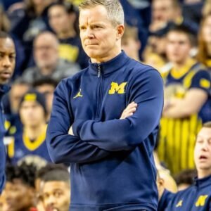 Indiana Basketball Faces Michigan in a High-Stakes Showdown - Thumbnail