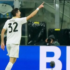 Incredible Comeback: Inter Beats Pisa 3-2 in Thrilling Match - Thumbnail