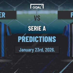Inter Milan vs Pisa: Predictions for a Thrilling Serie A Clash - Thumbnail