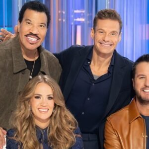 Is American Idol on Tonight? Find Out Everything About Season 24 - Thumbnail
