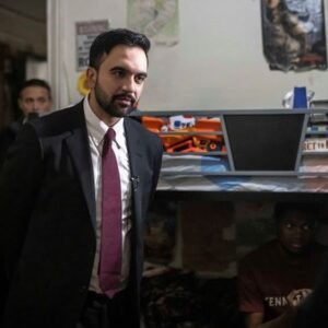 Mamdani Revokes Israel-Related Orders in Bold Move for New York - Thumbnail