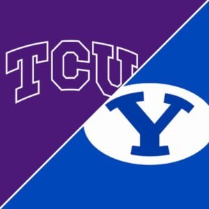 IU Score: TCU Dominates BYU in Women’s Basketball Matchup - Thumbnail