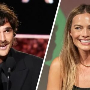 Jacob Elordi and Margot Robbie: Chemistry on and off the Set - Thumbnail