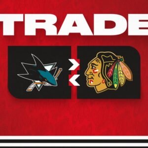 Blackhawks Welcome Jake Furlong in Latest Trade Deal - Thumbnail