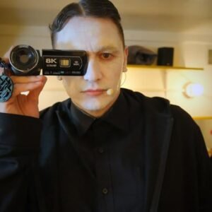 James Franco Explores Robert Blake’s World in ‘Desert Films’ - Thumbnail