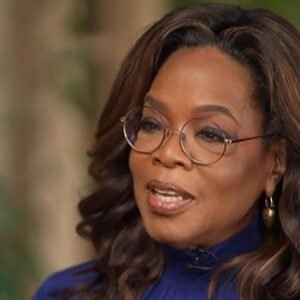 Jane Pauley Interviews Oprah on Weight Loss and Self-Acceptance - Thumbnail