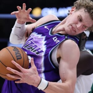 Jazz vs Spurs: Game Preview, Injury Updates, and Key Players - Thumbnail