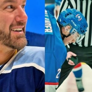 Jesse Kortuem Comes Out as Gay, Inspires Change in Hockey - Thumbnail