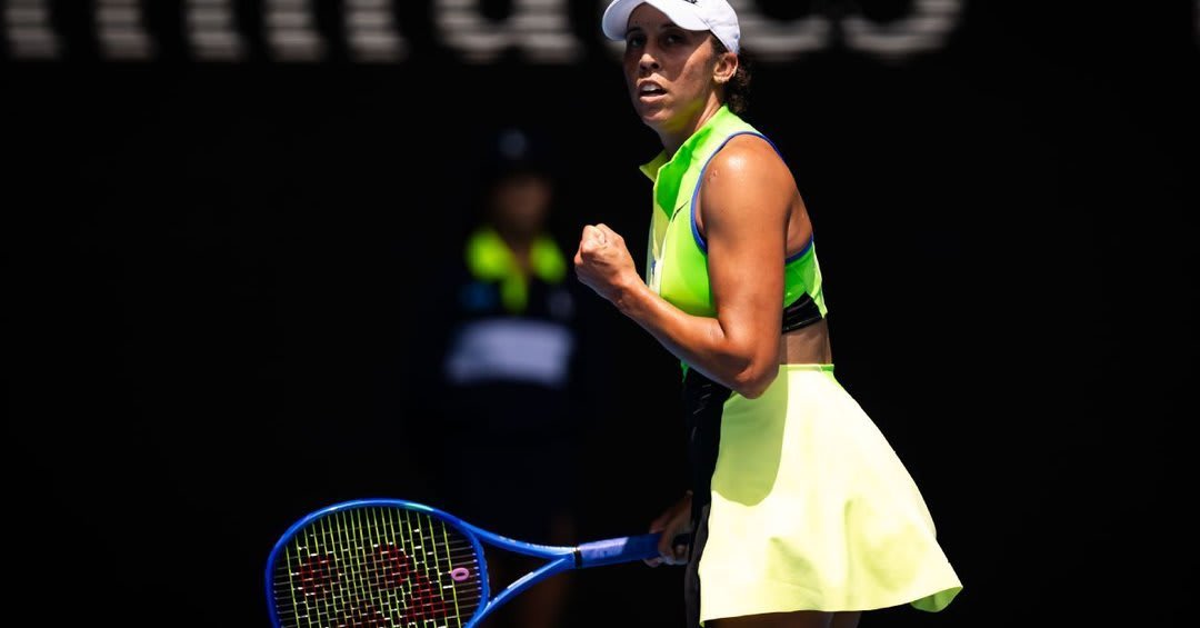 Artistic U.s. Open 2026 Live Updates: Jessica Pegula Advances, Ben Shelton Cruising On Day 8 Scene in 4K Artistic U.s. Open 2026 Live Updates: Jessica Pegula Advances, Ben Shelton Cruising On Day 8 Scene in 4K