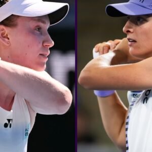 Jessica Pegula Shines in Australian Open Quarterfinals - Thumbnail