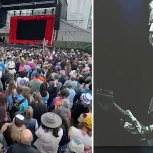 John Mayer Leads Tribute to Bob Weir at San Francisco Memorial - Thumbnail