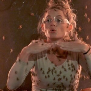 Johnny Knoxville Hosts New ‘Fear Factor: House of Fear’ Premiere - Thumbnail