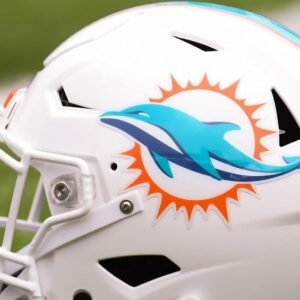 Dolphins Hire Jon-Eric Sullivan as New General Manager - Thumbnail