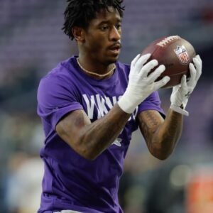 Jordan Addison Arrested Again: Offseason Trouble for Vikings Star - Thumbnail