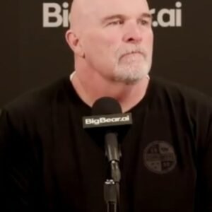 Josh Johnson’s Rise in the NFL: Overcoming Challenges and Taking Charge - Thumbnail