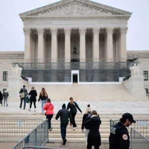 Kathleen Hartnett Argues for Transgender Rights in Supreme Court - Thumbnail