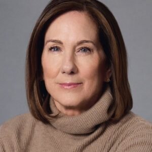 A Shift in the Force: Kathleen Kennedy Steps Down at Lucasfilm - Thumbnail
